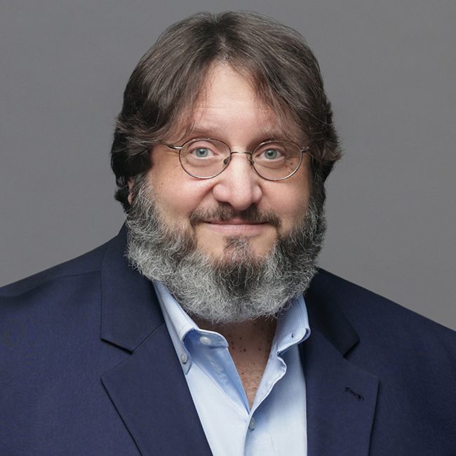 Louis Vlahos