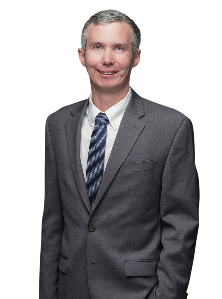 Sean Gorton portrait