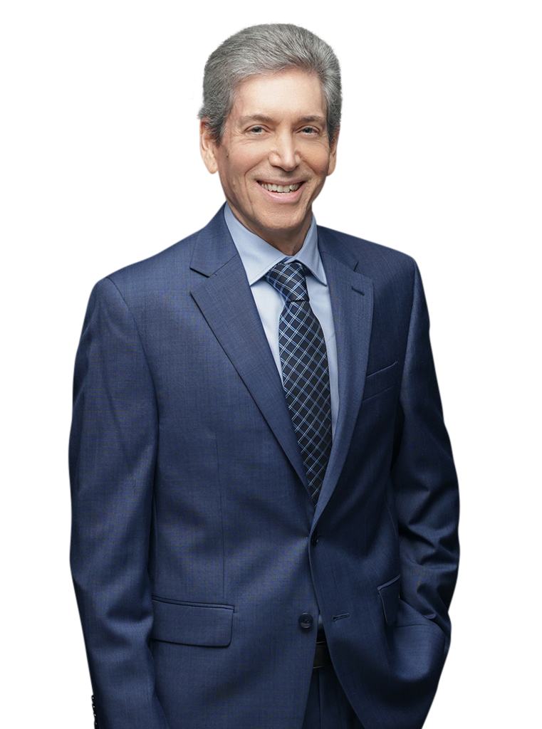 Robert Tugander portrait