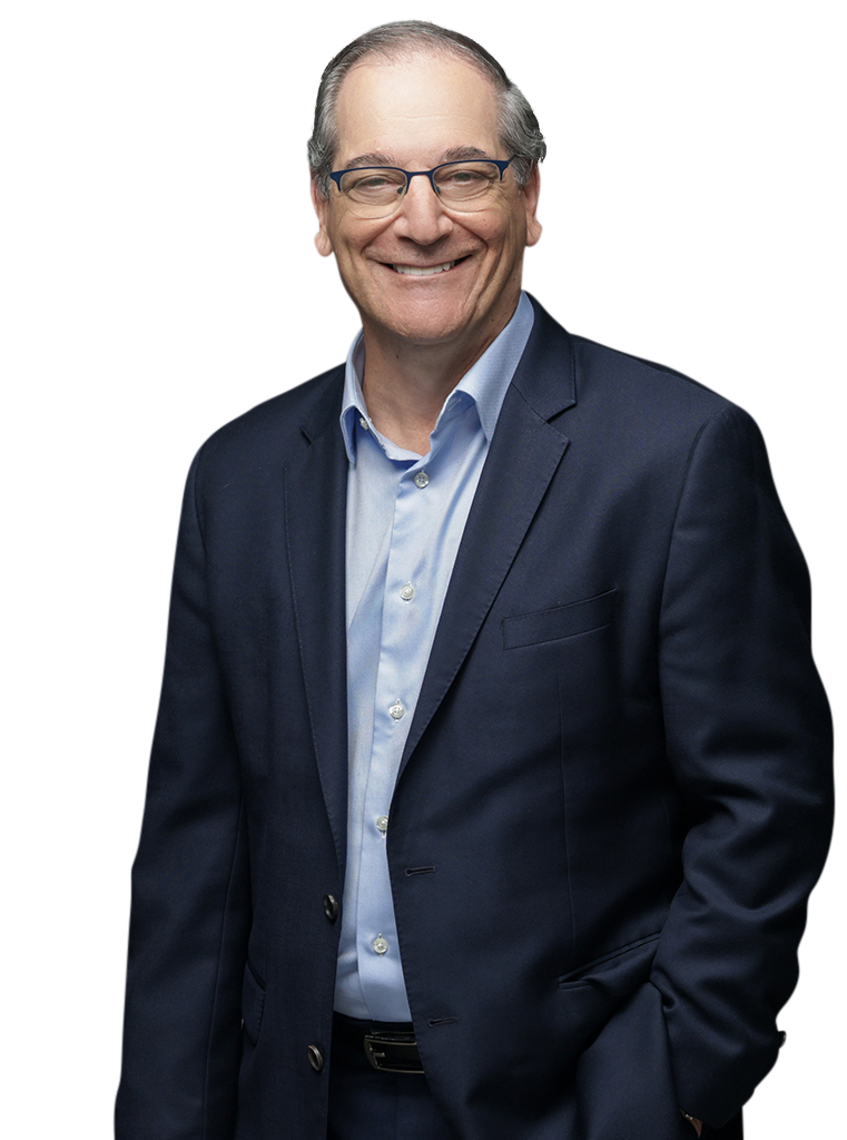 Michael A. Troisi portrait