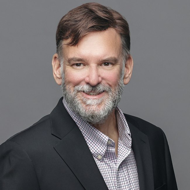 Steven M. Zuckermann