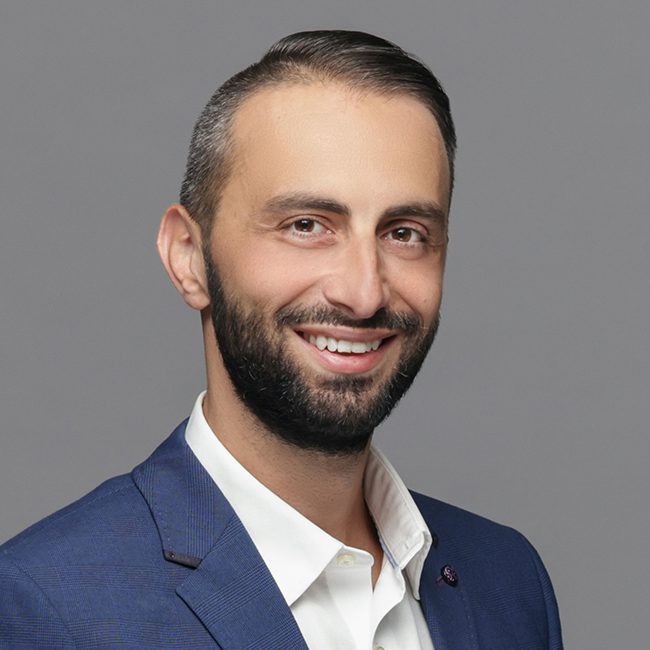 Michael Prisco