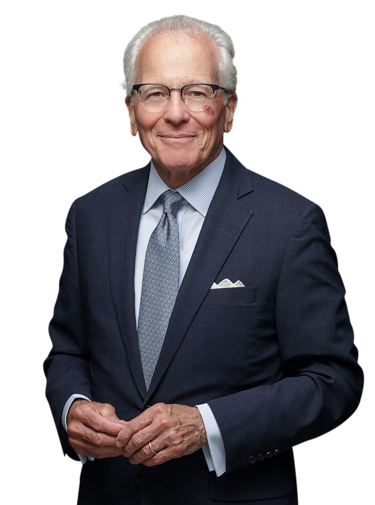 William M. Savino portrait