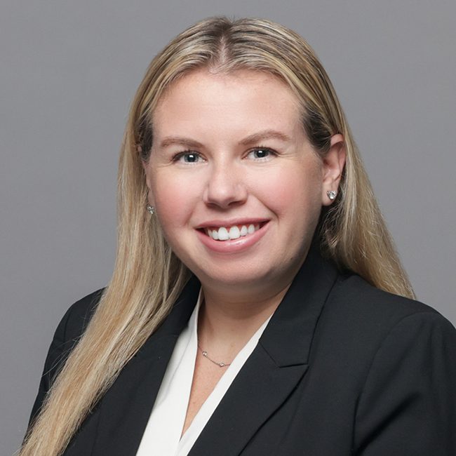 Ashley Prinz portrait