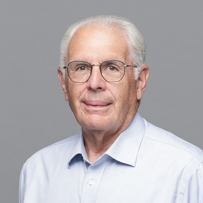 Burton R. Ross