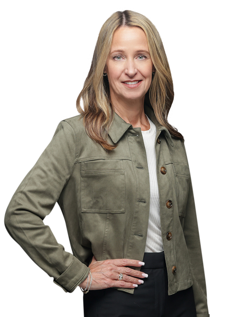 Marie A. Landsman portrait