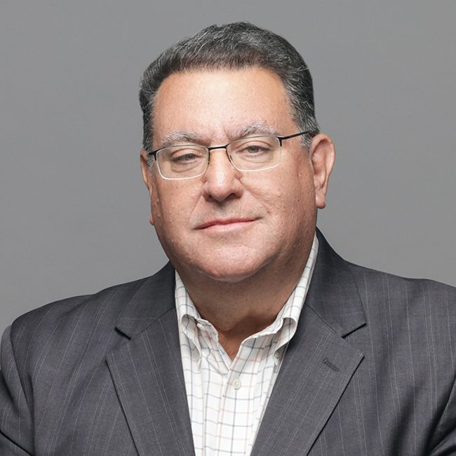 Barry I. Levy
