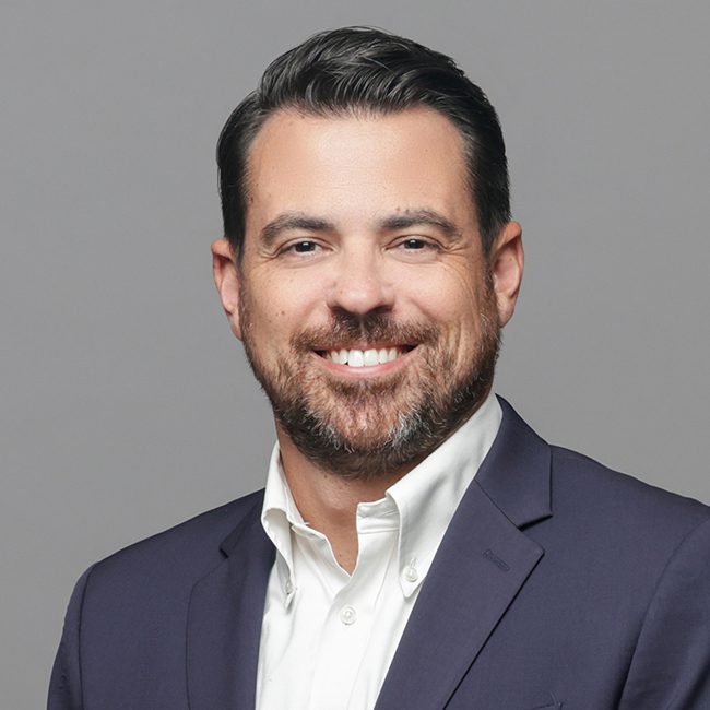 Steven T. Henesy