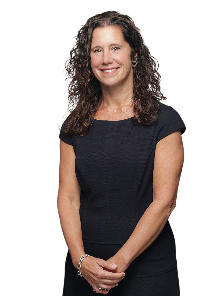 Joanne M. Engeldrum portrait