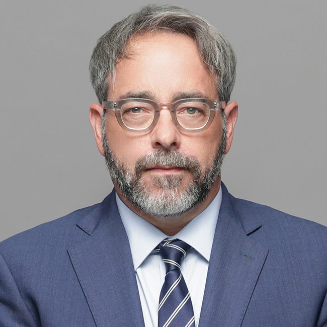 Max Gershenoff
