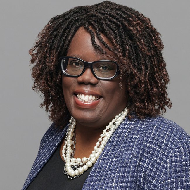 Tamika N. Hardy