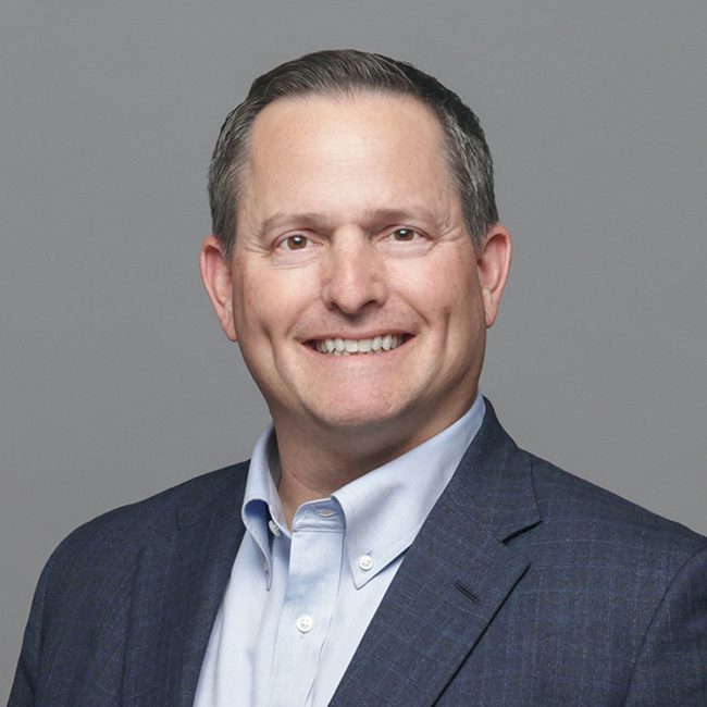 Benjamin P. Malerba