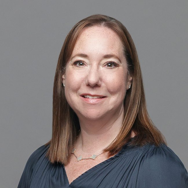 Amy L. Silver