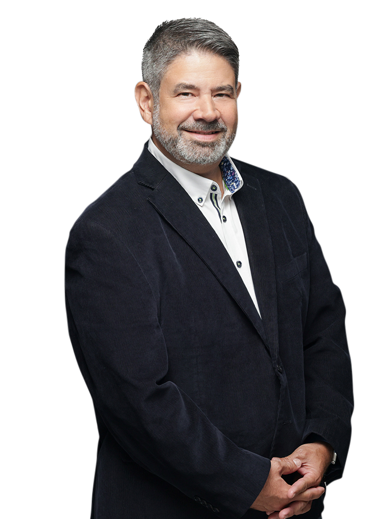 Frank A. Valverde portrait