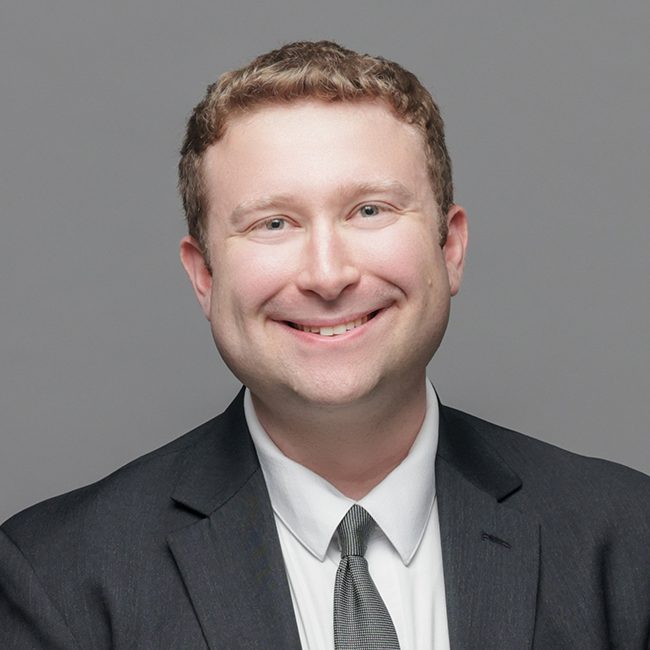 Justin S. Penchuk