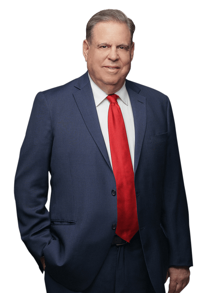 Scott A. Eisenmesser portrait