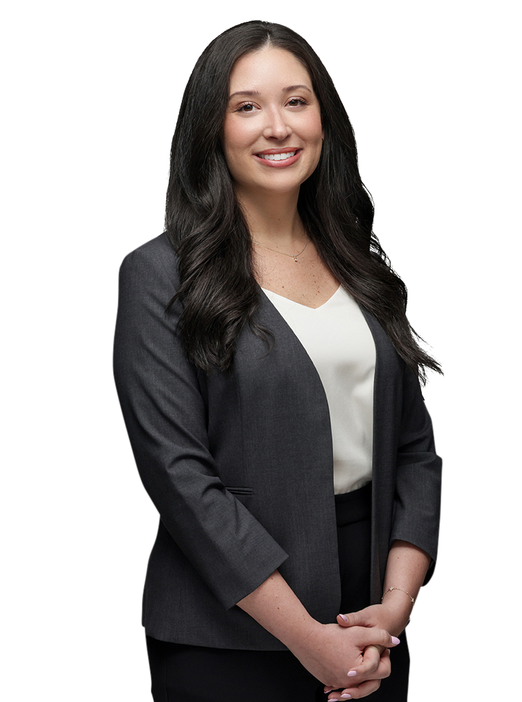 Morgan Miller portrait