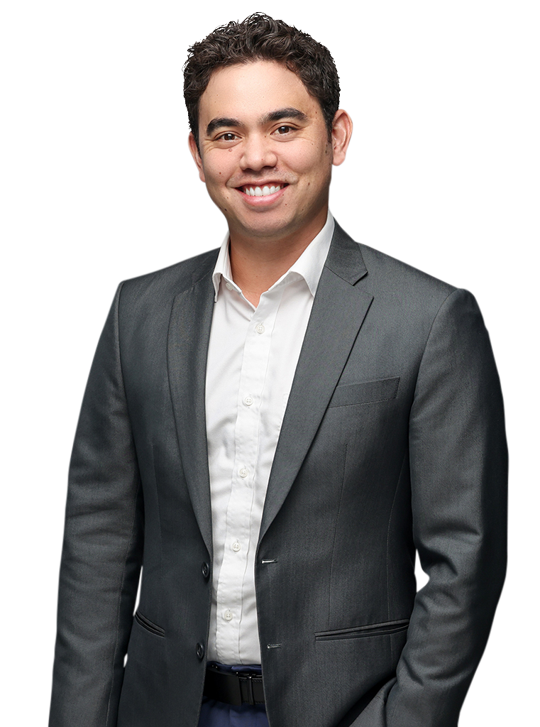 Thomas Paddock portrait