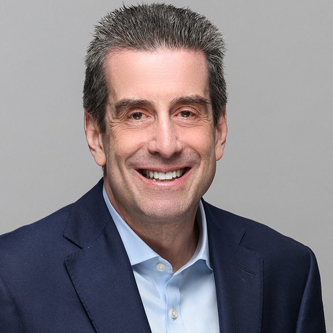 Steven Shapiro