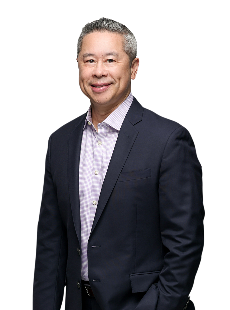 Jonathan B. Bruno portrait