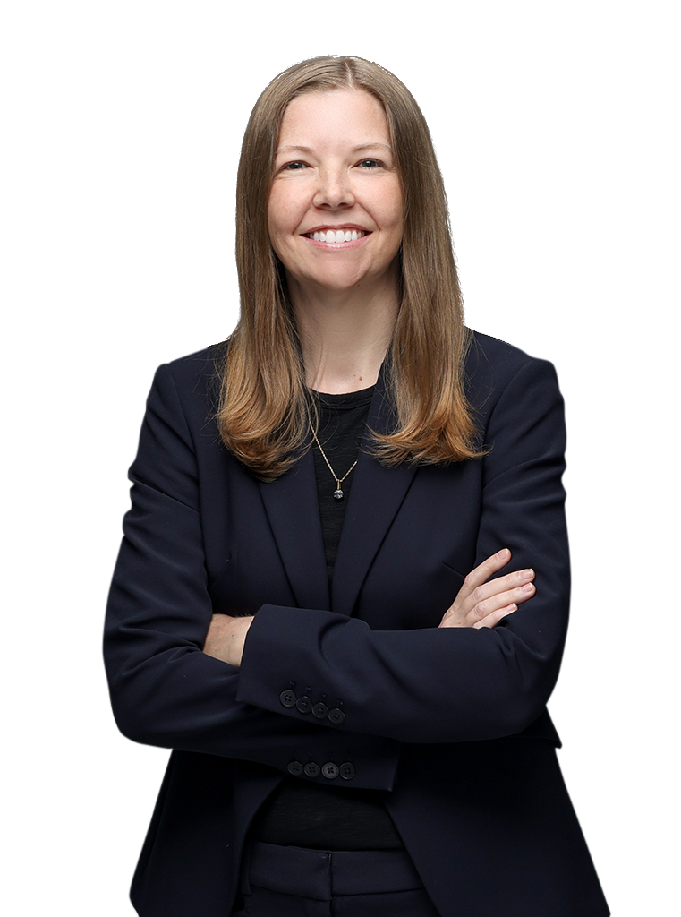 Cari Lewis portrait
