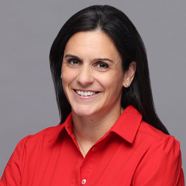 Bernadette Kasnicki