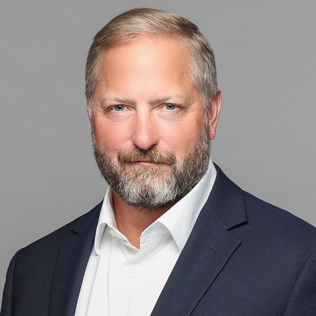 Jeffrey P. Rust