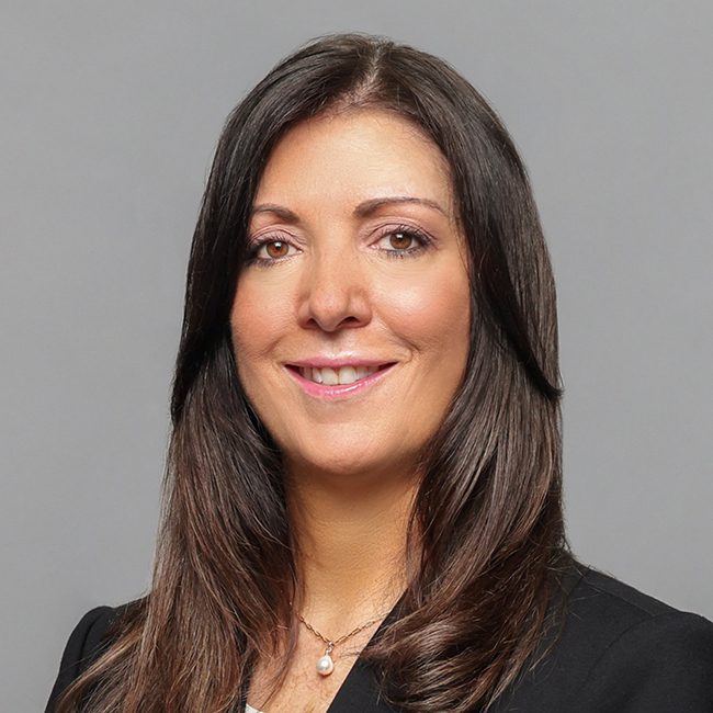 Carol A. Lastorino