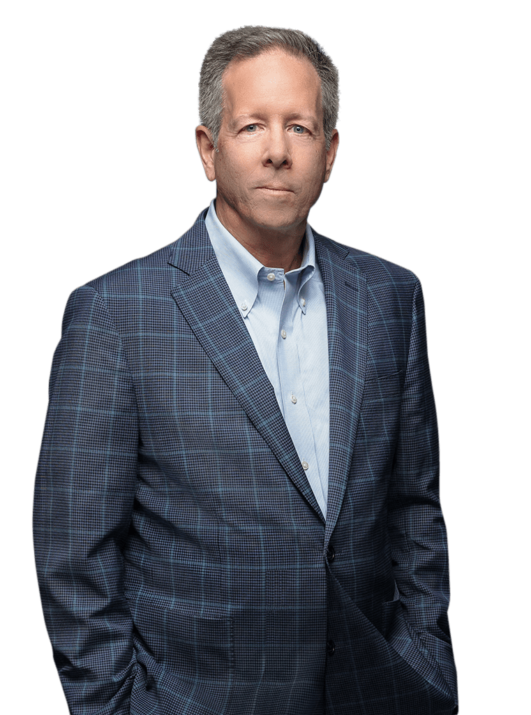 Frank Raia portrait