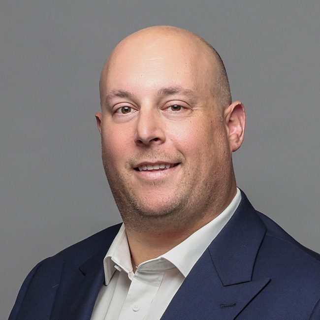 Jason M. Biegel