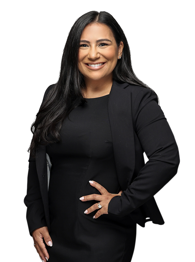 Catalina E. De La Hoz portrait