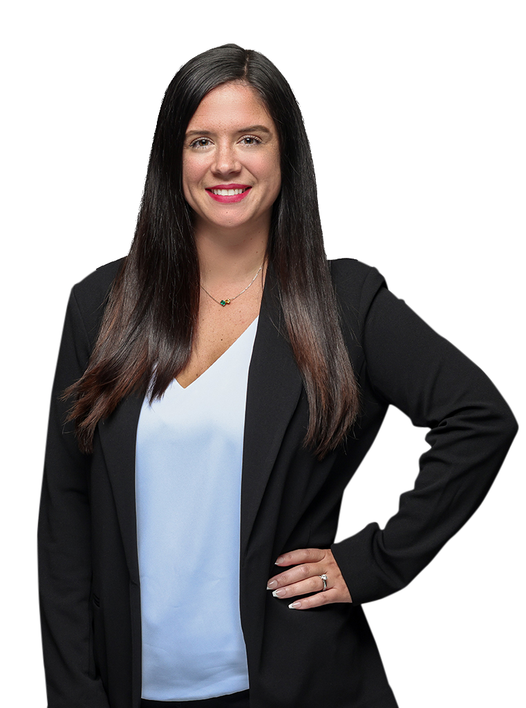 Christine DiGregorio portrait