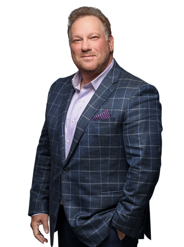 Michael Schnepper portrait
