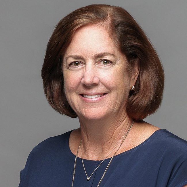 Maureen A. Glackin portrait