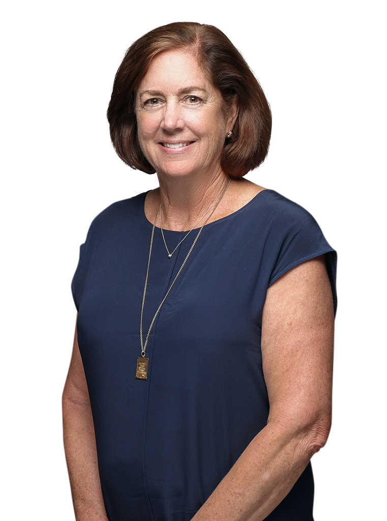 Maureen A. Glackin portrait