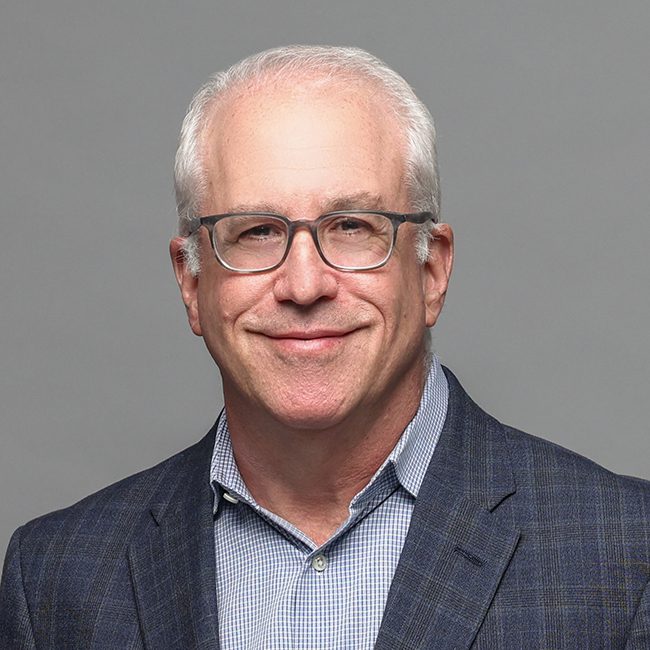 Harvey S. Epstein