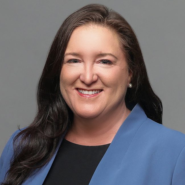 Jennifer F. Hillman