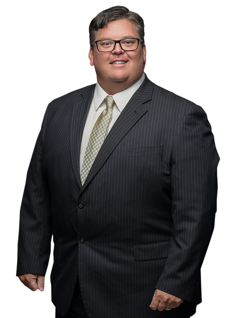 Robert A. Maloney portrait