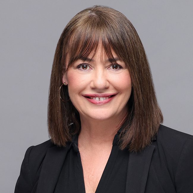 Anne M. Murray