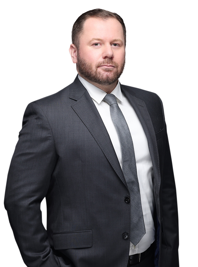 Joshua Beckham portrait