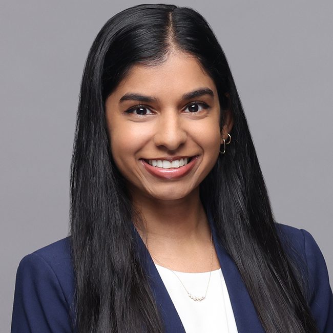Harini Maragh