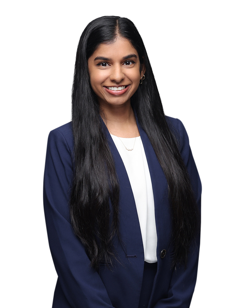 Harini Maragh portrait