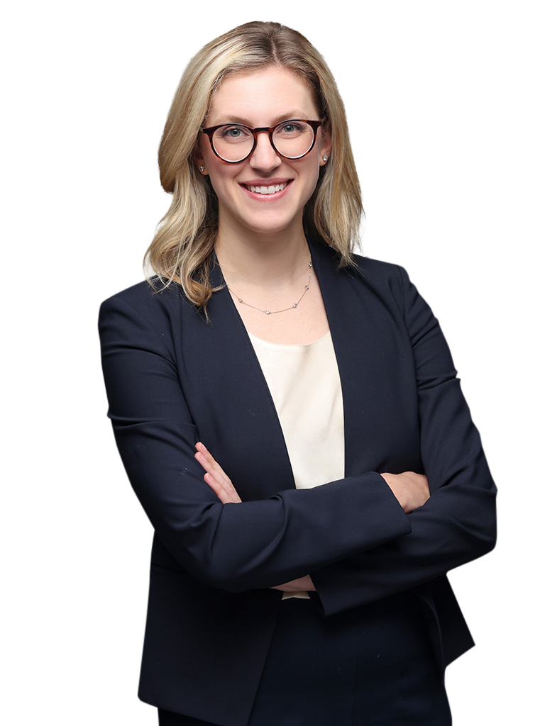 Joanna B. Rosenblatt portrait