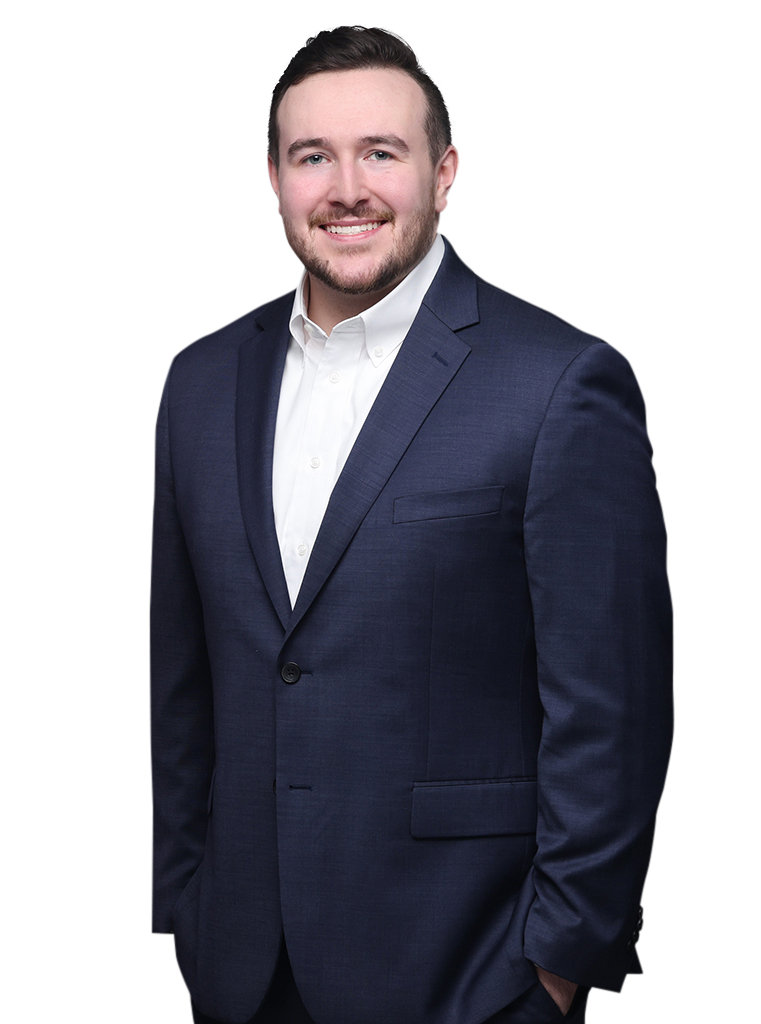 Peter Henninger portrait