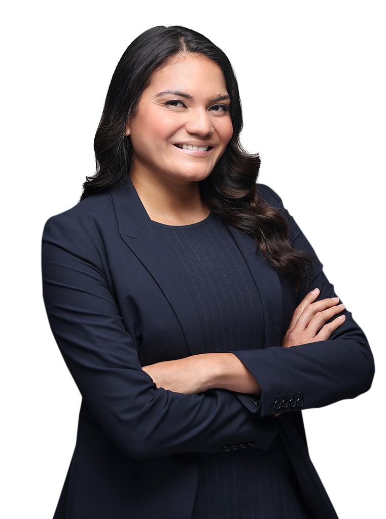 Michele Chavez portrait