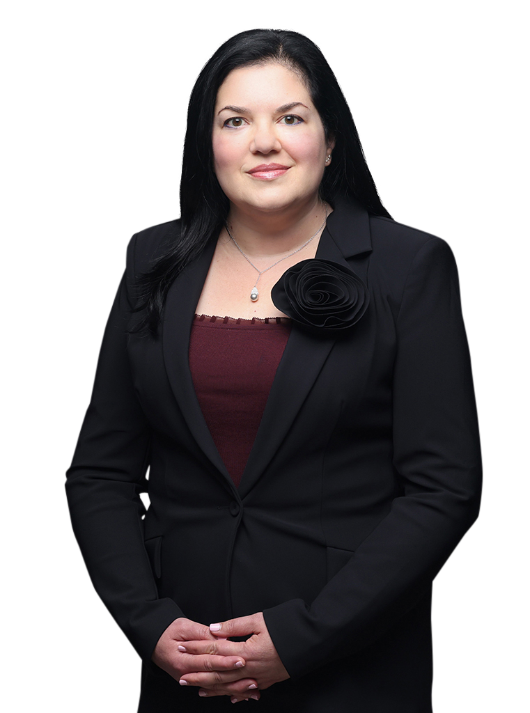 Silvana Merlino portrait