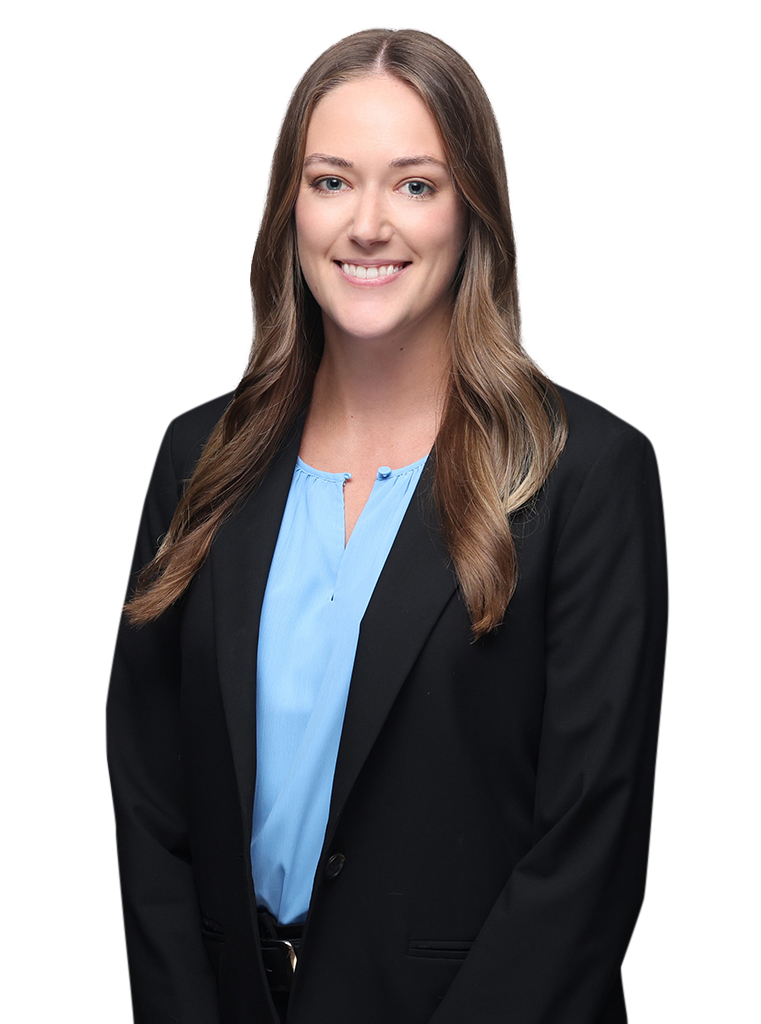 Emily E. Manning portrait