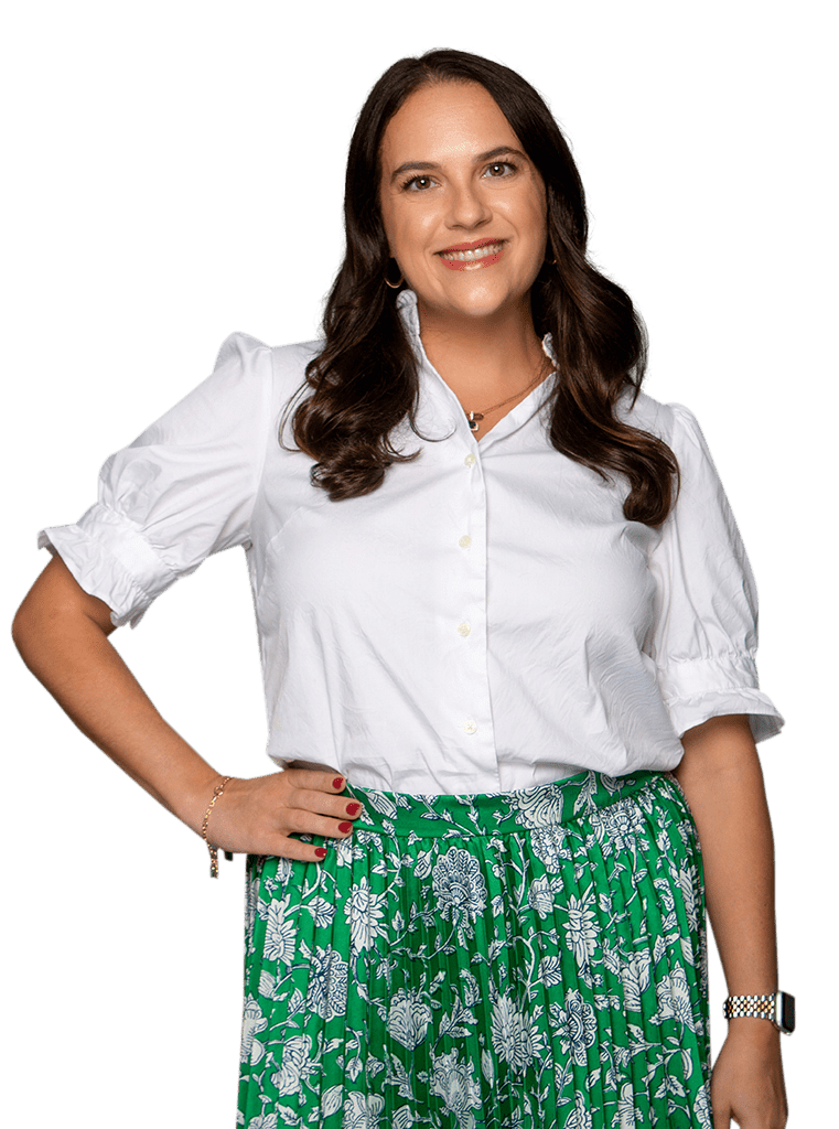 Brandi Holton portrait