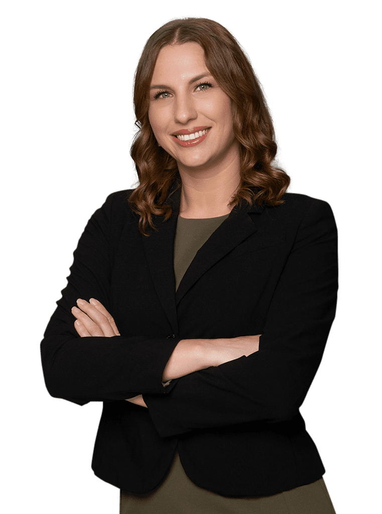 Morgan Moceyunas portrait