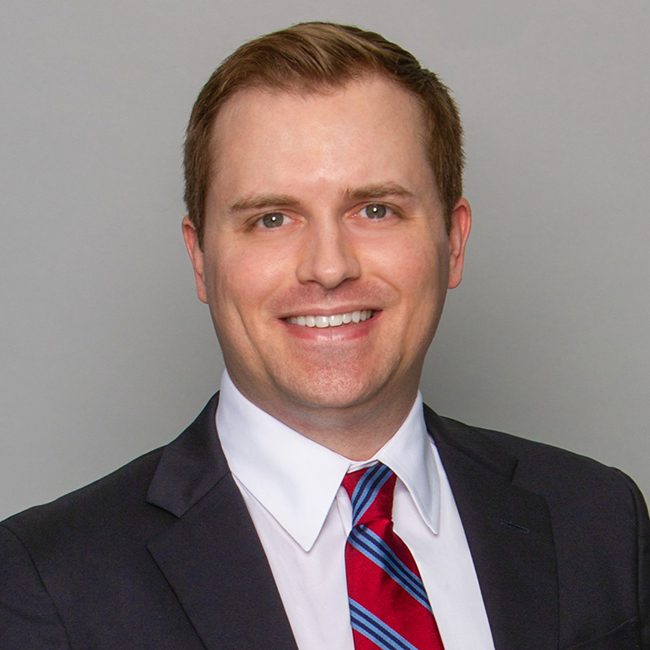 Kyle W. White